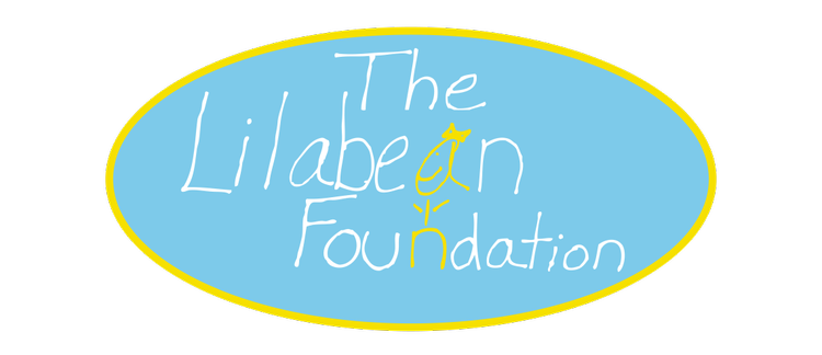 Lilabean Foundation logo