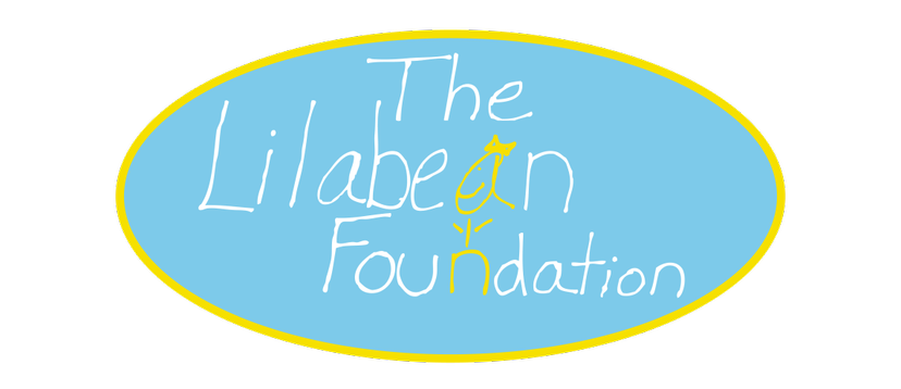 Lilabean Foundation logo