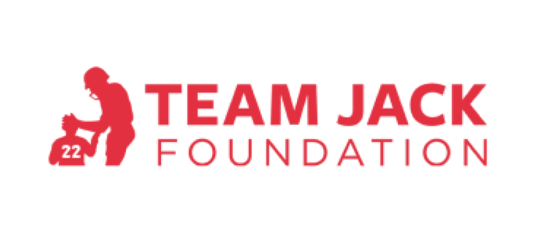 Team Jack Foundation logo