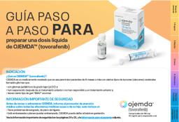 Educational resources | OJEMDA™ (tovorafenib)