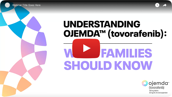 OJEMDA webinar video thumbnail
